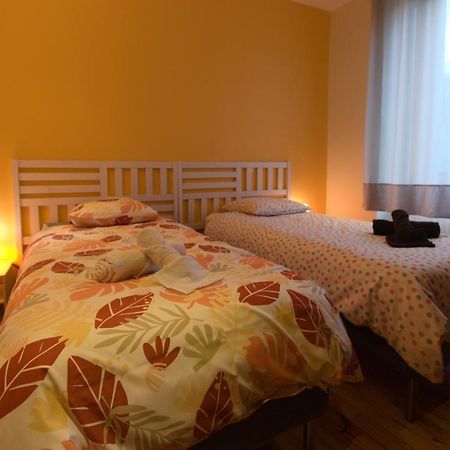 Jourde Vacances Le Puy-en-Velay Dış mekan fotoğraf