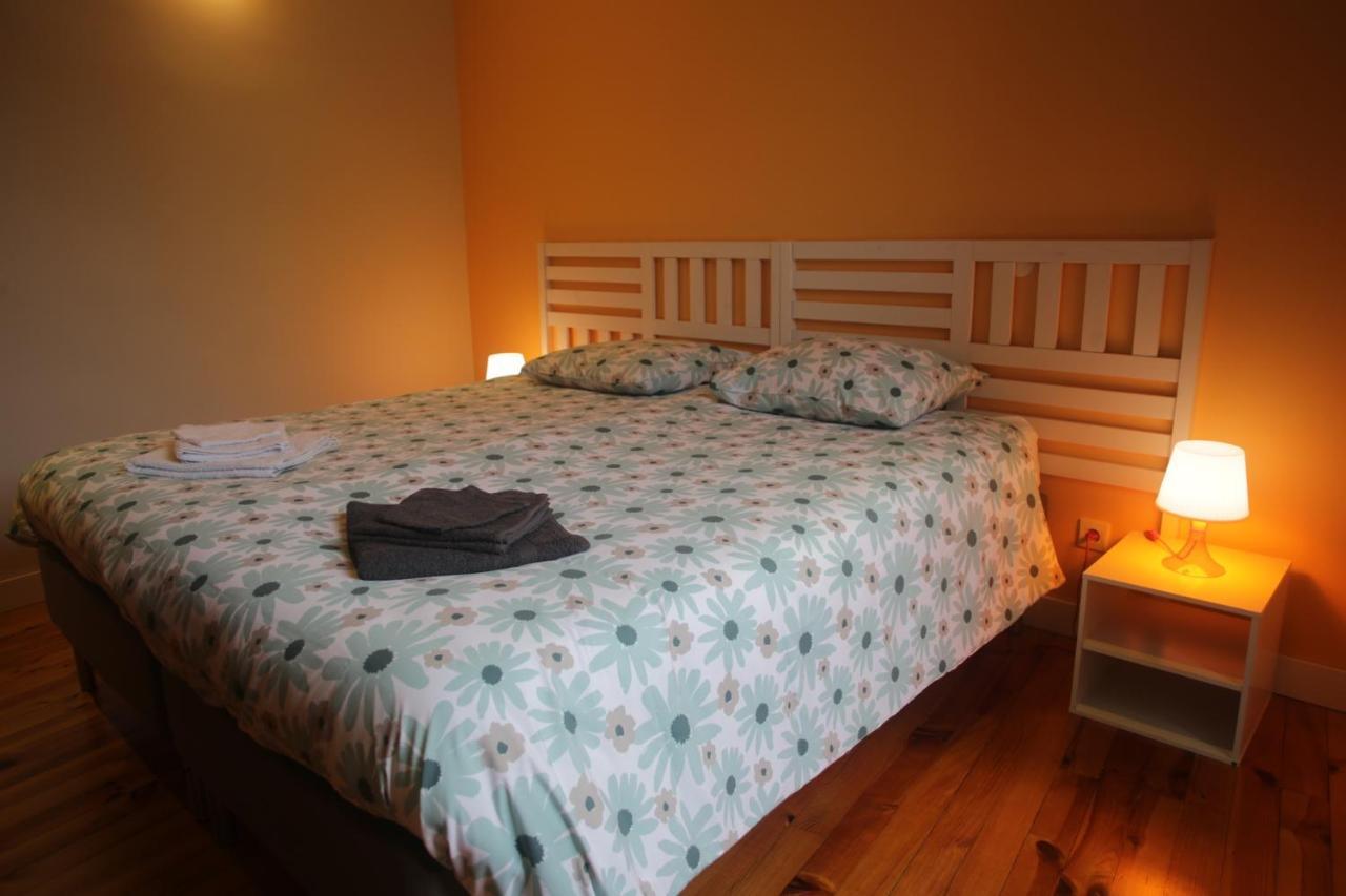 Jourde Vacances Le Puy-en-Velay Dış mekan fotoğraf