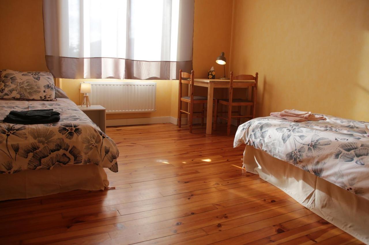 Jourde Vacances Le Puy-en-Velay Dış mekan fotoğraf