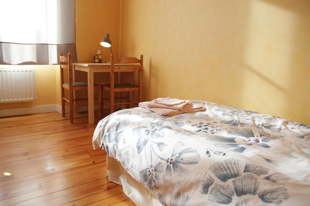 Jourde Vacances Le Puy-en-Velay Dış mekan fotoğraf