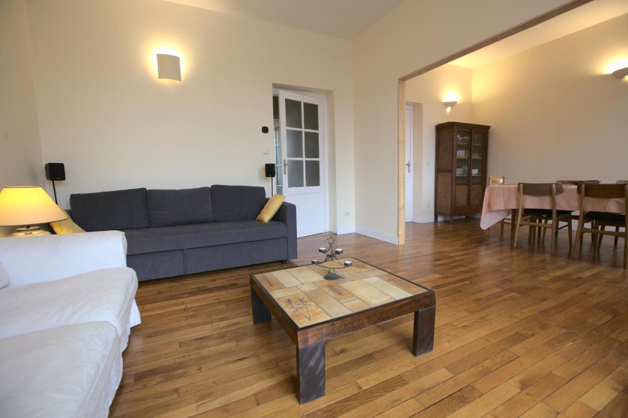 Jourde Vacances Le Puy-en-Velay Dış mekan fotoğraf