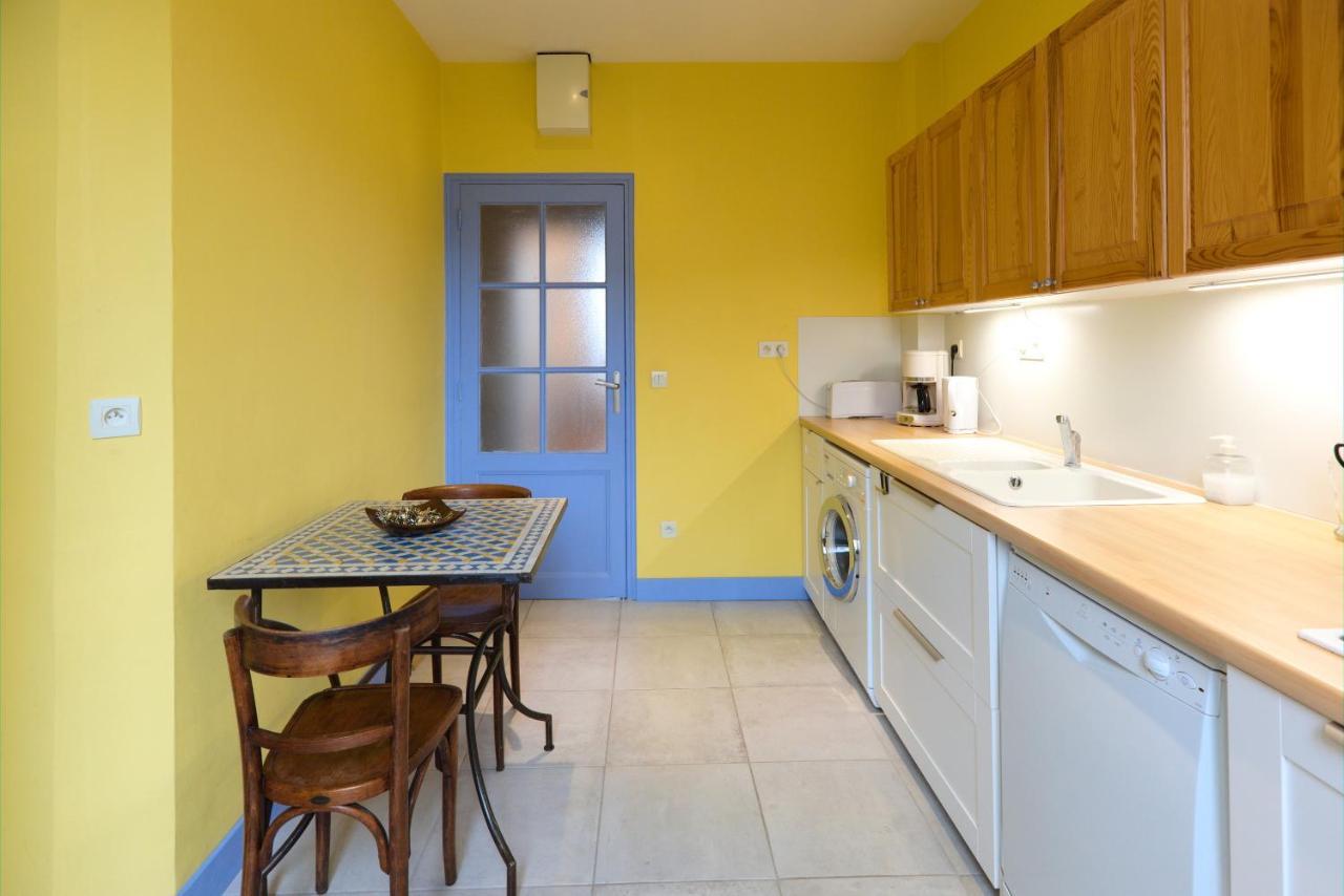 Jourde Vacances Le Puy-en-Velay Dış mekan fotoğraf