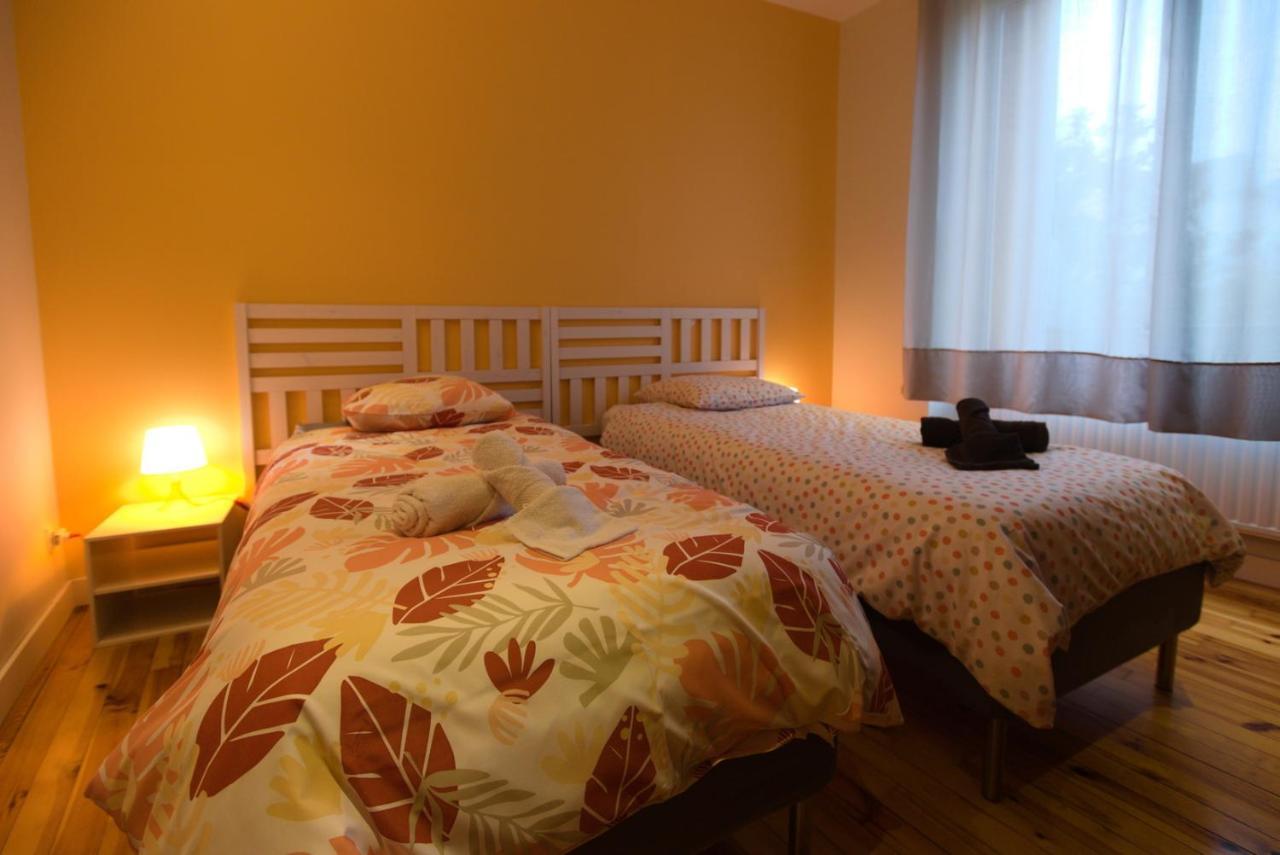 Jourde Vacances Le Puy-en-Velay Dış mekan fotoğraf